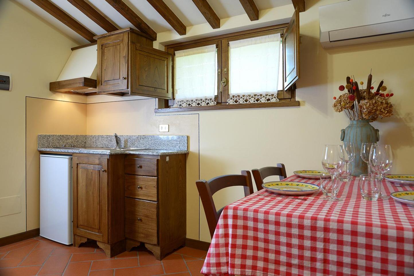 Podere Del Griccia Civitella in Val di Chiana Exterior foto